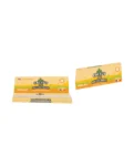 ROLLING PAPER INCH QUATER WITHOUT TIP ORIGINAL WHITE (1 Pack)