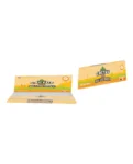 ROLLING PAPER KING SIZE WITH TIP ORIGINAL WHITE (1 Pack)