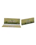 ROLLING PAPER KING SIZE WITH TIP ORIGNAL HEMP (1 Pack)