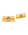 ROLLING PAPER KING SIZE WITHOUT TIP ORIGINAL WHITE (1 Pack)