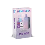 HEMPGEEK THCA+ LIQUID DIAMOND PIE HOE (9000 MG)
